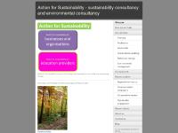  World Cafe, Sustainability auditing, Environmental management, Our approach