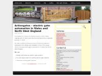 actiongates.co.uk actiongates.co.uk