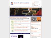 actionhants.net CAH, Hampshire, CVS actionhants.net CAH, Hampshire, CVS