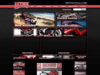Action Honda, Florida, Honda, ATV, Motorcycle,PWC, Dealer