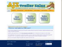 actionhorsetrailers.com