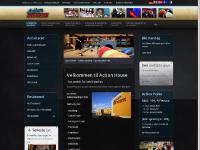 Velkommen til Danmarks FEDESTE funcenter !