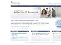 Human Resource Management System for Small and Medium Business | ActionHRM