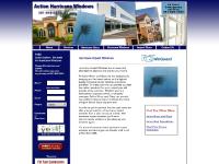 Hurricane Glass Windows - West Palm Beach County - Hurricane Glass
