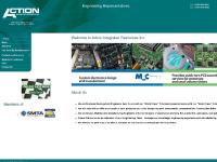 Action, Integrated Resources Inc. | Home Action, Integrated Resources Inc. | Home