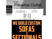 actionjacksfurniture.com Economy Mattresses, Premium Mattresses, Homestead website templates