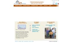 Action K9 Sports - Sheep Herding, Dog Training and Stockdog