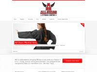 actionkidsfitnesscenter.com