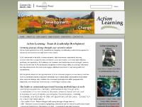 actionlearning.com action learning associates, colorado, teamwork