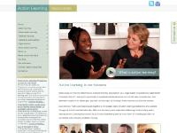  In-house sets, For teams and partnerships, Virtual action learning, Facilitator training