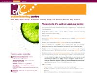 actionlearningcentre.co.uk