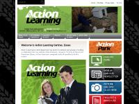 actionlearningcentres.co.uk Ts & Cs, Web Design, The Student Experience actionlearningcentres.co.uk Ts & Cs, Web Design, The Student Experience