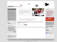 Action Learning Action Learning