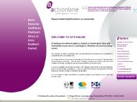 Actionline Recruitment