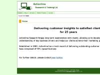  4: Recent Projects, 4.1: Customer Satisfaction, Jean Sutton, CMS Made Simple