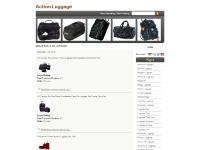 Action Luggage