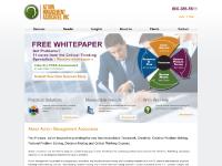 Decision Making : Developing Critical Thinking Skills : Training : Courses : Teaching Critical Thinking Skills : Creative Problem Solving and Critical Thinking