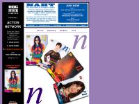 Action Network Mag Action Network Mag