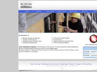 Post Construction Clean Up | All Phases Construction Cleaning | Building Maintenance | Commercial Janitorial Services