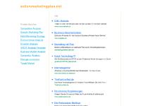 liten actionmarketingplan.net skärmbild liten actionmarketingplan.net skärmbild