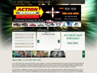 Action Motors, New, PRINCE GEORGE, BC, V2L 1L9