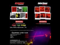 Gokartcity / Lazercity Gokartcity / Lazercity