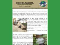 actionoiltanks.com oil tank removal Vancouver BC dig up old oil tank Lower Mainland-Vancouver Island remove fuel oil tanks, residential oil tanks excavation, home heating oil tanks