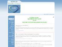 actiononbladdercancer.org Bladder.cancer, oncology, UK