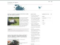 Accidents and Injuries