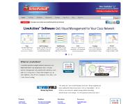 LiveAction Flow, LiveAction Routing, LiveAction IP SLA, LiveAction All-In-One QoS Products LiveAction Flow, LiveAction Routing, LiveAction IP SLA, LiveAction All-In-One QoS Products