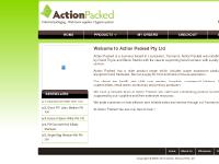 Action Packed Pty Ltd Action Packed Pty Ltd