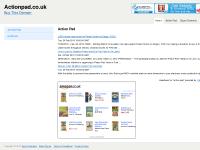 actionpad.co.uk actionpad.co.uk