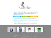ActionPages ActionPages