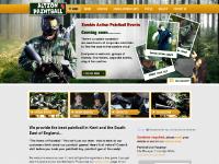 Paintball games in Kent | Paintball Paintball games in Kent | Paintball