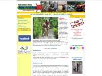 Action Pursuit Group - Action Paintball Games