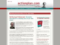 Marketing Plan for Independent Professionals - Marketing Plans Marketing Plan for Independent Professionals - Marketing Plans