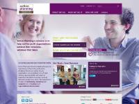 Action Planning - UK based charity fundraising and management consultants Action Planning - UK based charity fundraising and management consultants