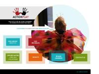 Actionplay | An arts community for children and young adults with special needs