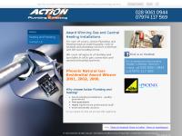 Heating Installer â€“ Belfast | Action Plumbing & Heating