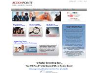 actionpointe.co.uk Career, Leadership, Career Intelligence