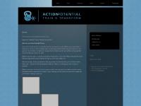 Action Potential Fitness Action Potential Fitness