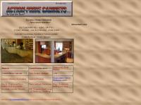 actionpride.com Current Projects, Commercial / Retail Display, Custom Kitchen Cabinets