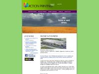 Catalog Printing, Magazine Printing, Book Printing, Printing Quote, Action Printing