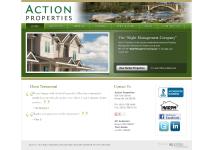 Home Page | Placer County, Roseville, Lincoln, Rocklin, Citrus HeightsProperty Management by Action Properties