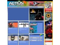 Action Pursuit Games - Home Action Pursuit Games - Home