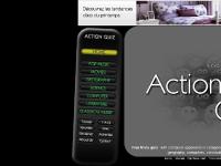 liten actionquiz.com skärmbild liten actionquiz.com skärmbild