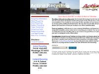 actionrecyclingcenter.com actionrecyclingcenter.com