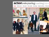 ActionRekrytering - Anders Wertheimer ActionRekrytering - Anders Wertheimer