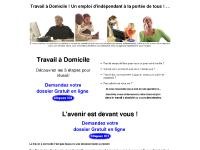 actionreussir.com travail à domicile, emploi à domicile sérieux, travailler a domicile sérieux