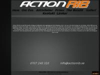 Action RIB Action RIB